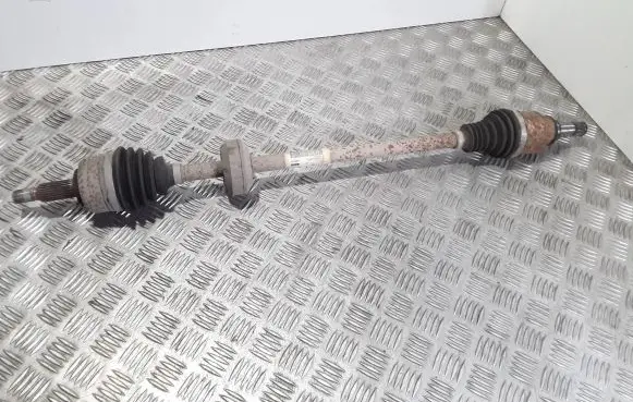 Dacia Dokker Front driveshaft 391006276R