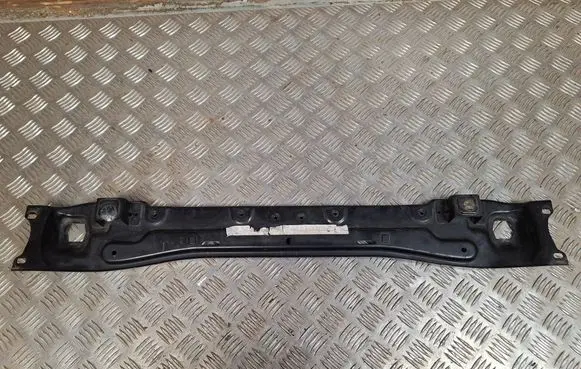 Top upper radiator support slam panel