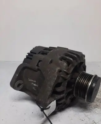 Renault Scenic I Generator/alternator 8200054588 SG10B019 146121A