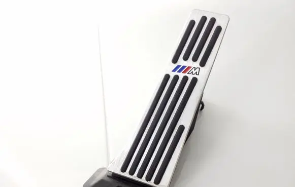 BMW 5 F10 F11 Accelerator throttle pedal 3542685264401 6852644