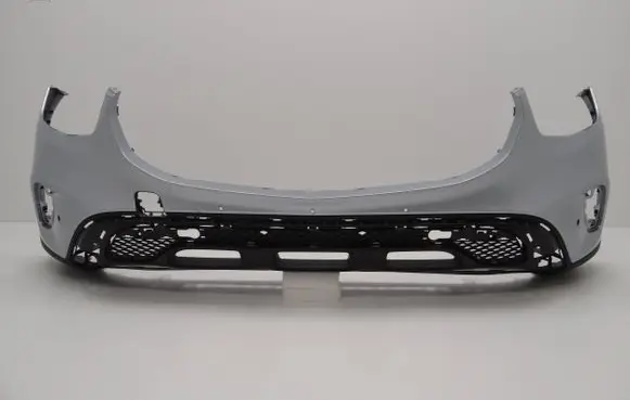 Mercedes-Benz GLC X253 C253 Front bumper A2538858002