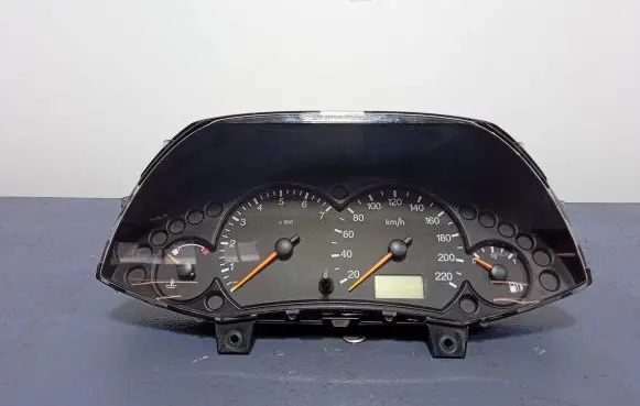Ford Focus Speedometer (instrument cluster) 98AP-10841-BC