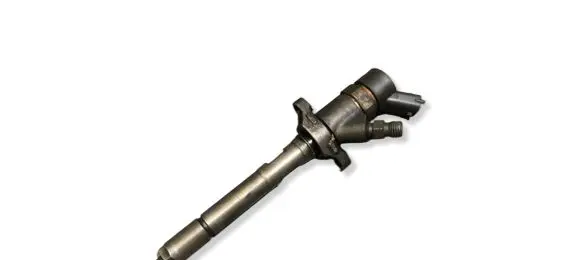 Ford Focus C-MAX Fuel injector 892080 0445110188 FC3F