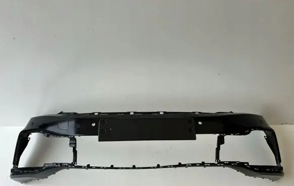 Volkswagen PASSAT B8 Front bumper 3G0807221G