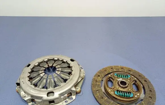 Suzuki Swift I Clutch set kit 