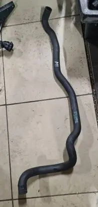 BMW 5 F10 F11 Engine coolant pipe/hose 9119169 15476810