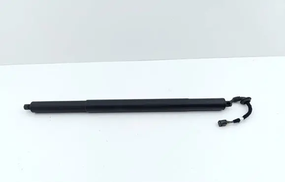 Audi Q4 Sportback e-tron Soft lock spindle drive 89E827851