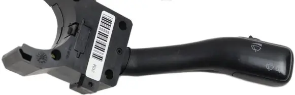 Volkswagen Golf IV Wiper switch 4B0953503F CZK0301202012