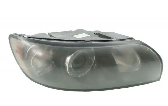 Volvo V50 Headlight/headlamp 