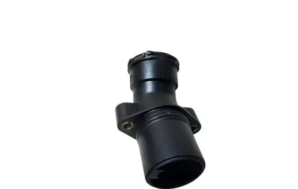 Mercedes-Benz C W203 Engine coolant pipe/hose A2712001256