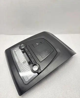 BMW 6 F12 F13 Front seat light 79620691 DL73855