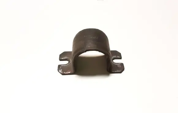 Opel Zafira B Sway bar bush bracket, front 177