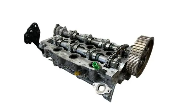 Land Rover Range Rover L405 Engine head PM9X2Q 6C064DA 4U3Q6K286BA