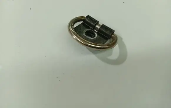 Opel Vectra C Other exterior part 