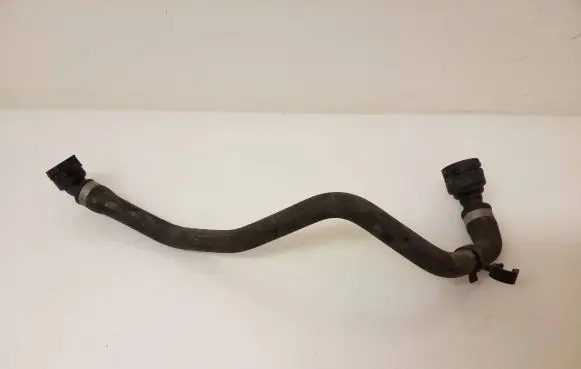 BMW 1 F20 F21 Engine coolant pipe/hose 8507333 NW1612