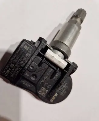 BMW 3 F30 F35 F31 Tire pressure sensor S180052056G