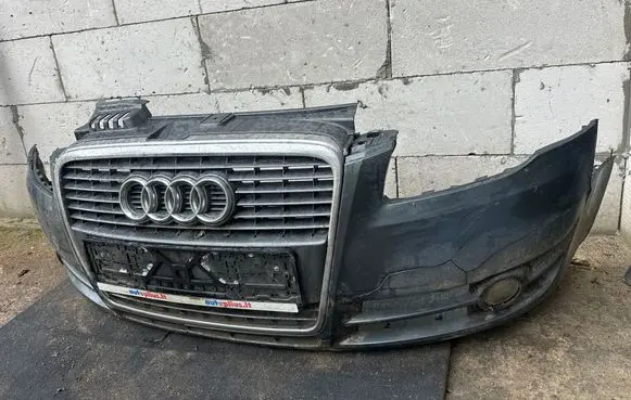 Audi A4 S4 B7 8E 8H Front bumper