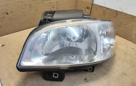 Seat Ibiza II (6k) Headlight/headlamp 6K1941031A