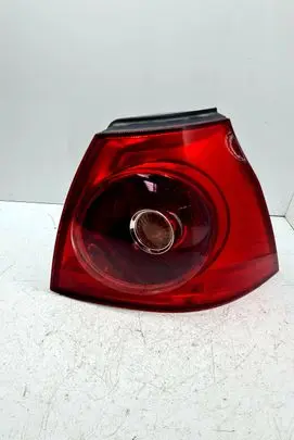 Volkswagen Golf V Rear/tail lights 1K6945096E 00741583 028490202B
