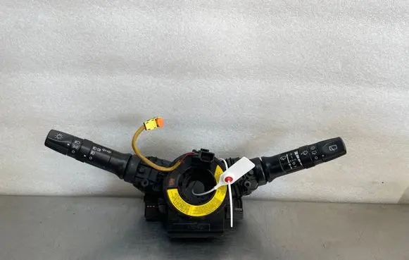Hyundai Accent Wiper switch 934101R530
