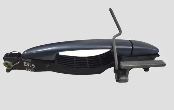 Mazda 6 Rear door exterior handle