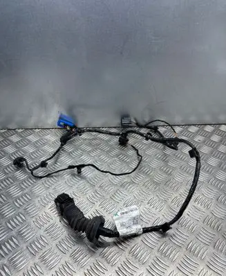 Maserati Ghibli Rear door wiring loom 06700086060