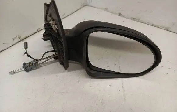 Smart ForFour I Manual wing mirror 014260 024260