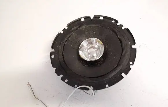 Skoda Praktik (5J8) Front door speaker