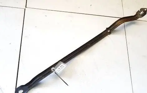Citroen C4 Grand Picasso Fuel tank mounting bracket 