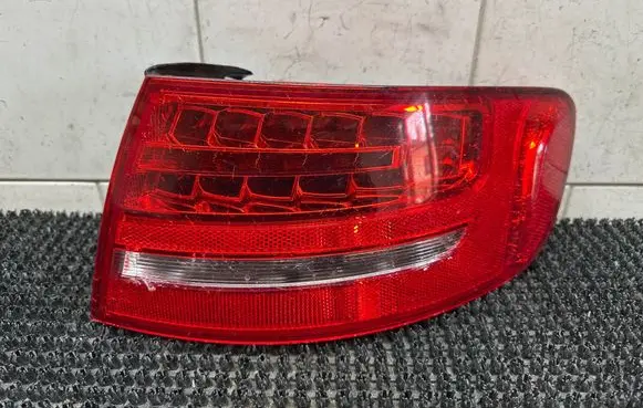 Audi A4 S4 B8 8K Rear/tail lights 8K9945096B