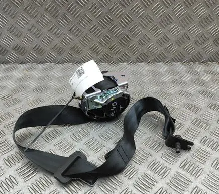 Volvo XC40 Rear seatbelt 31462131