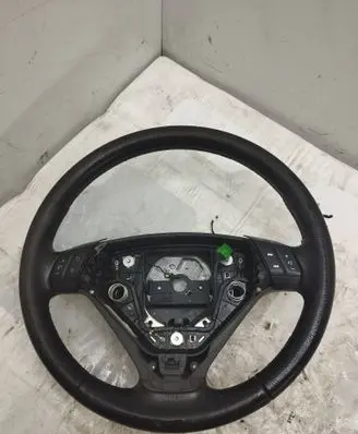 Volvo V70 Steering wheel 08666887