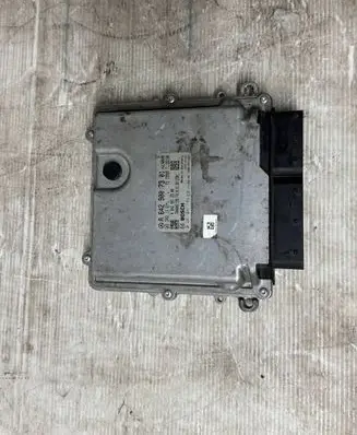 Mercedes-Benz CLS C218 X218 Engine control unit/module A6429007301