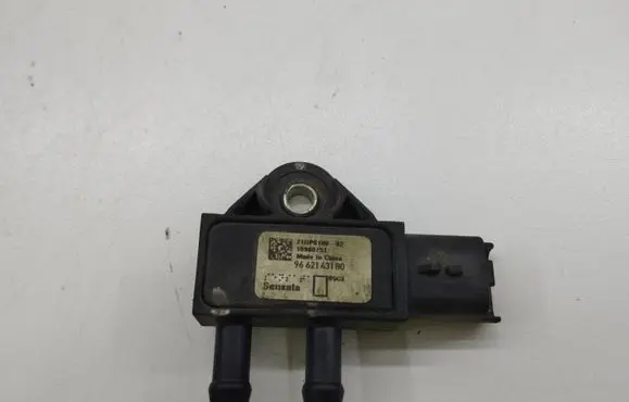 Peugeot 508 Vacuum valve 9662143180 10963751