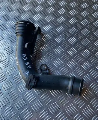 Audi A3 S3 8P Intercooler hose/pipe 3C0145762AD 3C0145770C