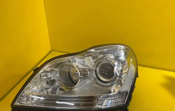 Mercedes-Benz ML W164 Headlight/headlamp A1648205259