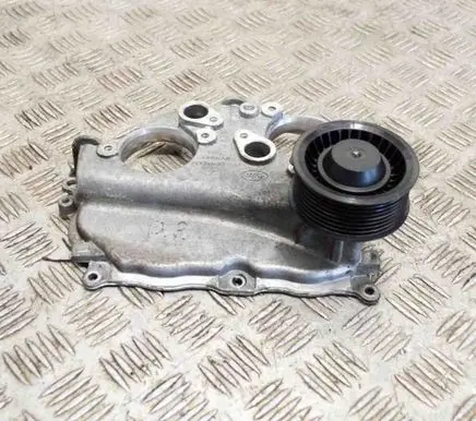 Jaguar F-Type Other cylinder head part 8W936H036AF