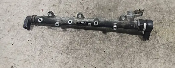 BMW 5 E39 Fuel main line pipe 0445214030 059580 7787164