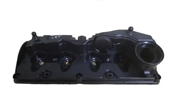 Rocker cam cover