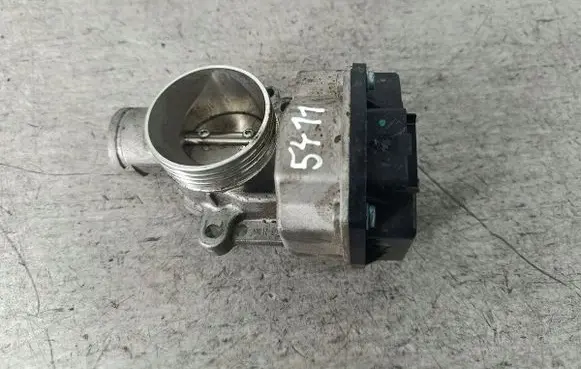 Fiat Fiorino Throttle body valve 8989045WRC