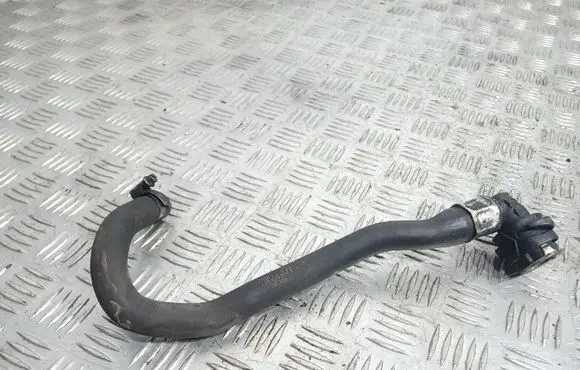 Volvo XC90 Engine coolant pipe/hose 8649878