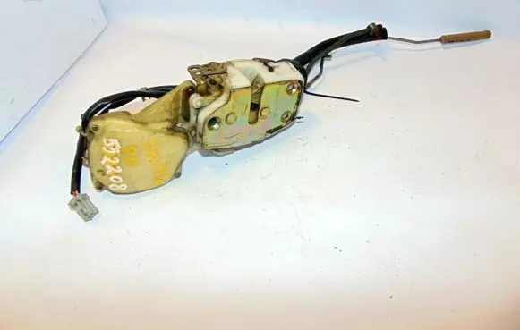Honda Shuttle Front door lock 72110SX0A01 72115SX0A01
