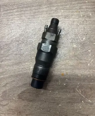 BMW 3 E30 Fuel injector A30S57