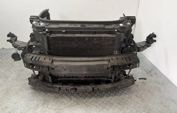 Mini Cooper Countryman R60 Radiator set 