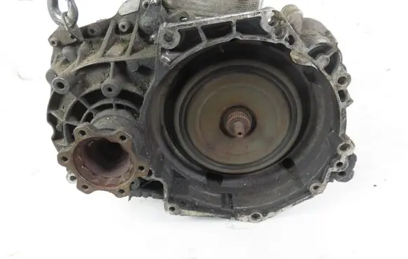 Volkswagen Golf V Automatic gearbox DQ250 HLE