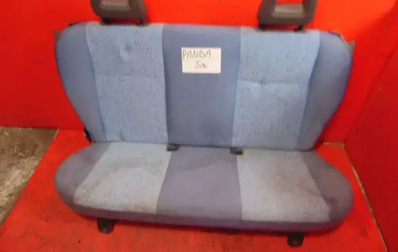 Fiat Punto (188) Rear seat 