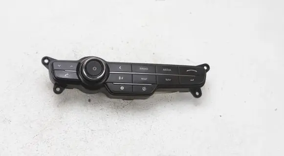 KIA Optima Head unit multimedia control 96540-2T200CA 965402T200CA