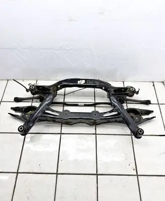 Audi A3 8Y Rear subframe 