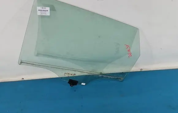 Hyundai i30 Rear door window glass IMPRK1530812