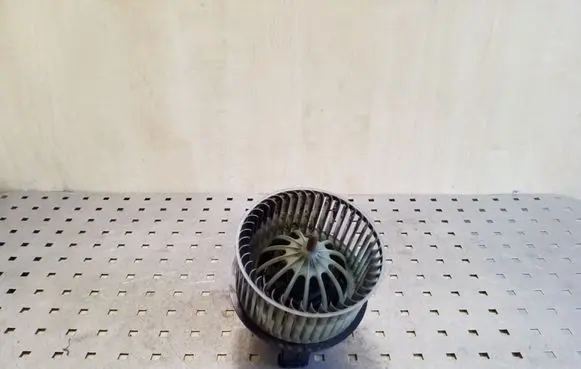 Volvo S80 Heater fan/blower 6G9N18D413BA